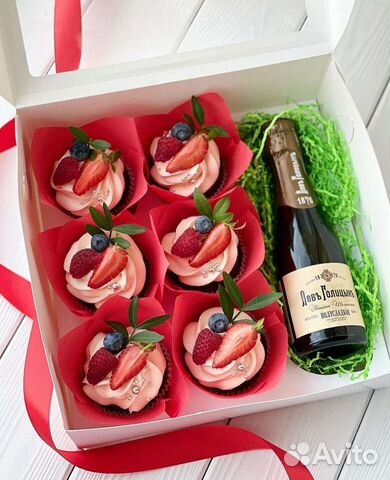 Подарочный набор