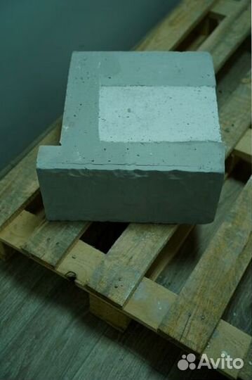 Теплоблок: стена + утеплитель + фасад. Расчёт