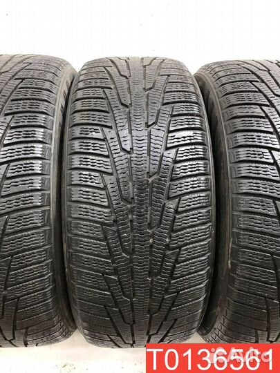 Nokian Tyres Hakkapeliitta R 245/50 R18 100R