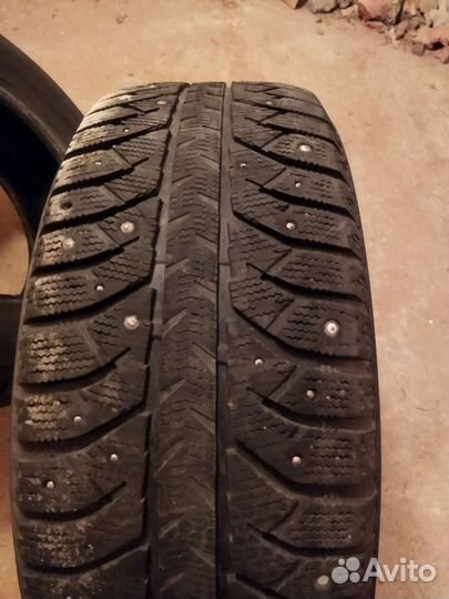 Шины зимние