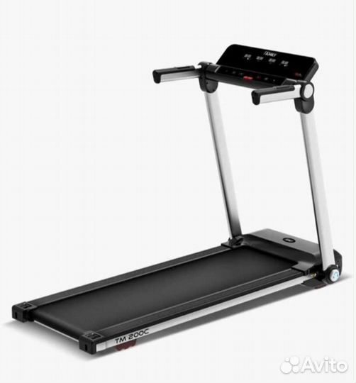 Тренажер беговая дорожка