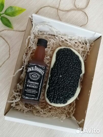 Подарок мужчине