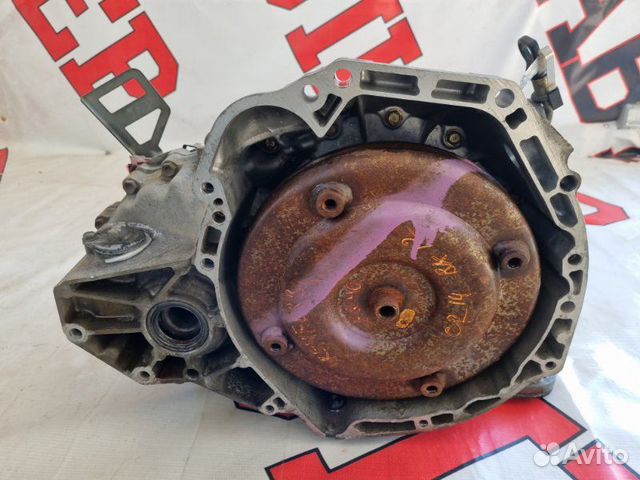 АКПП Nissan March