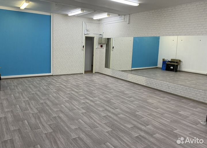 Аренда зала для танцев