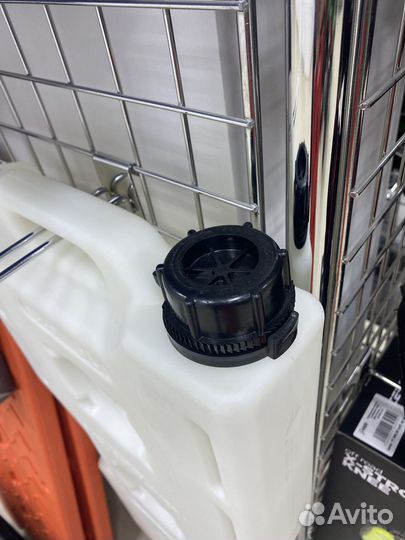 Канистра Экстрим+ 20 Л Белая