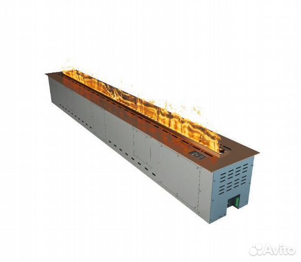 Паровой электрокамин Airtone vepo 1900