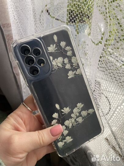 Чехол на samsung a32 5g