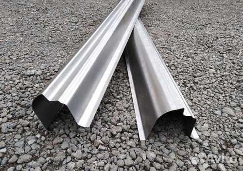 Кузовные пороги для вашего авто