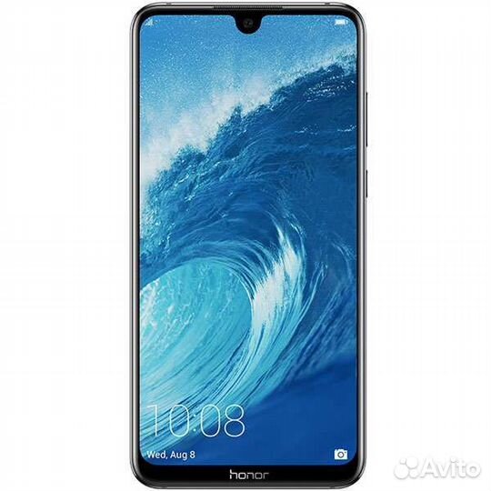Honor 8X max