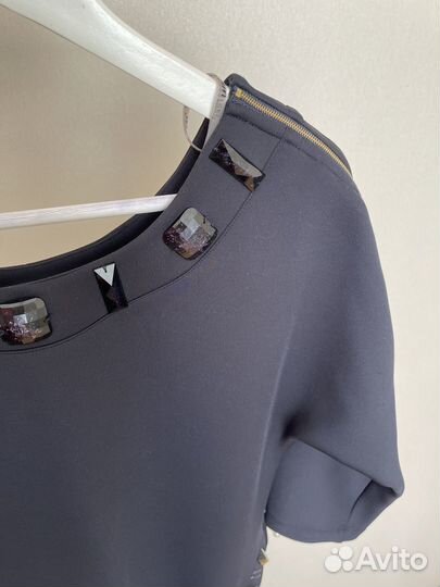 Вечернее платье 48 размер