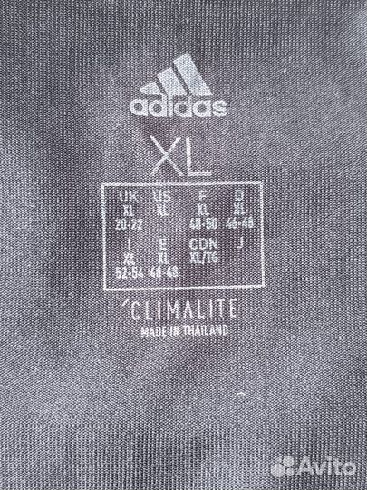 Майка Adidas Climalite XL