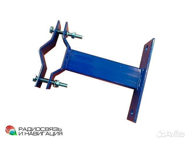 Крепление стеновое для мачты ску-250