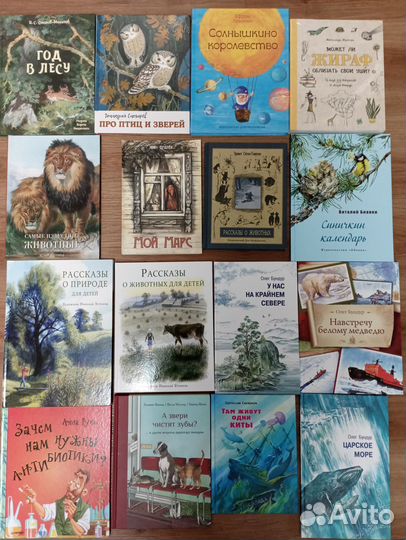 Детский научпол: медицина, химия, биология