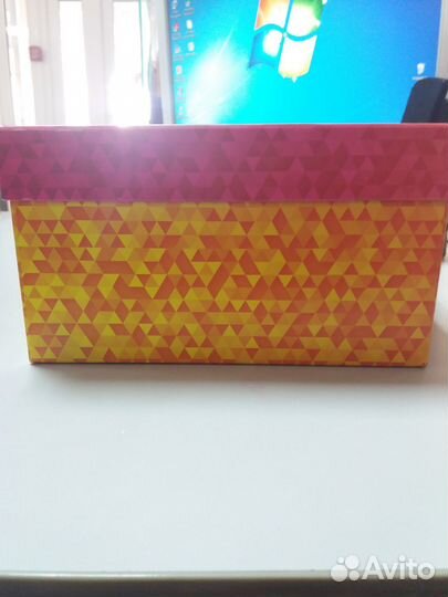 Коробка подарочная