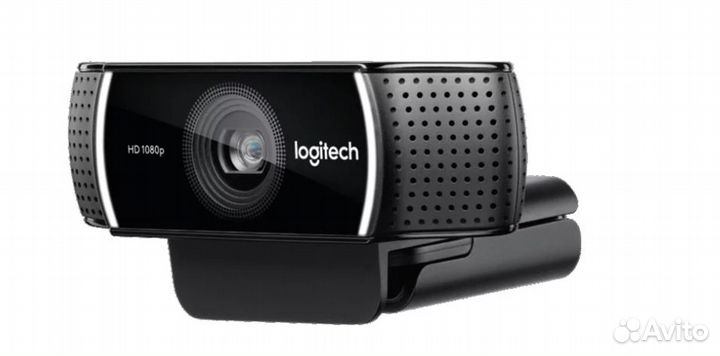 Logitech C922 Pro Stream