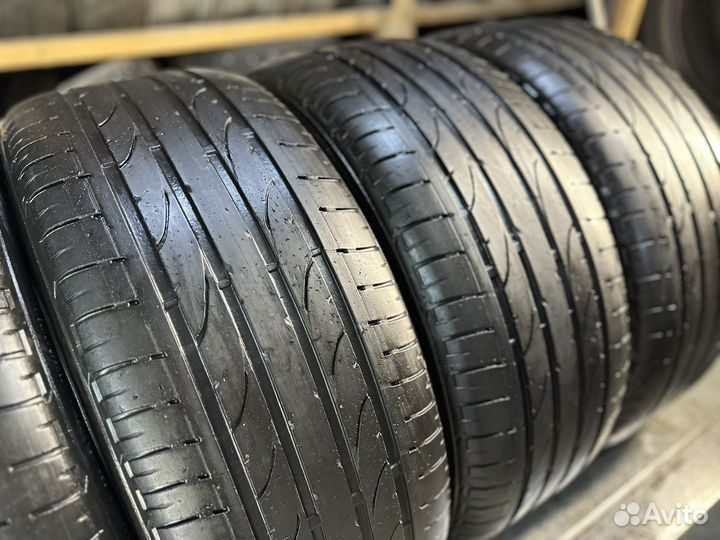 Bridgestone Dueler H/P 235/50 R18 97V