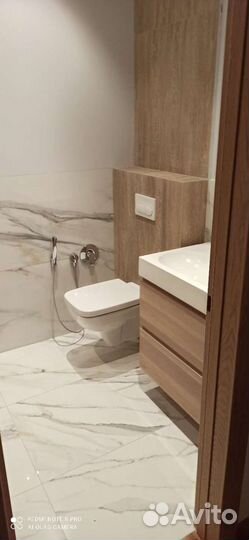 Отделочные работы