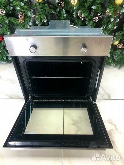Духовой шкаф б/у с гарантией и доставкой