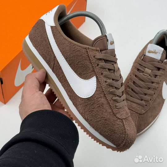 Кроссовки Nike Cortez