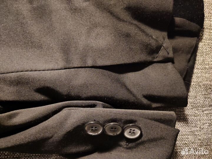 Детский шерстяной комбинезон Lupilu 86/92