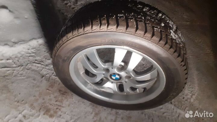 Один диск Bmw R16