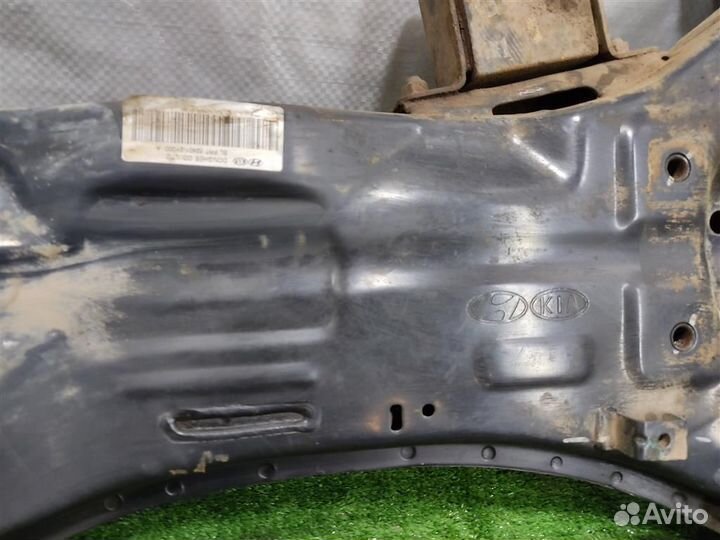 Подрамник передний KIA Sportage 3 (SL) 2012