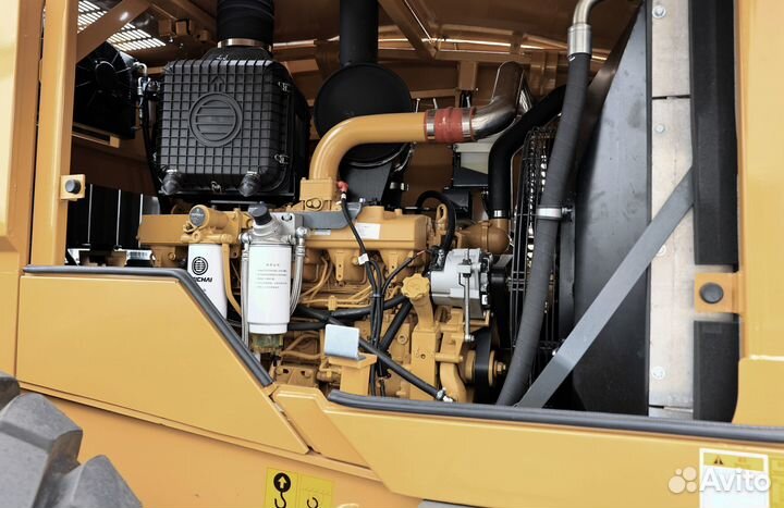 Фронтальный погрузчик Lonking LG876N, 2024