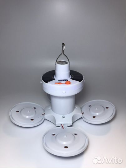 Фонарь для кемпинга