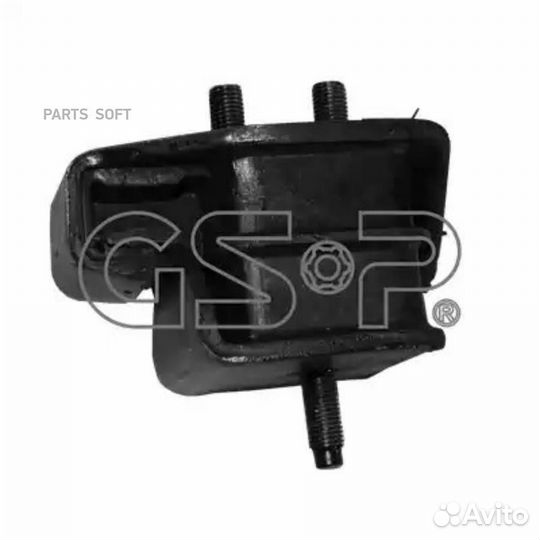 GSP 514364 Опора двигателя subaru forester (SG )