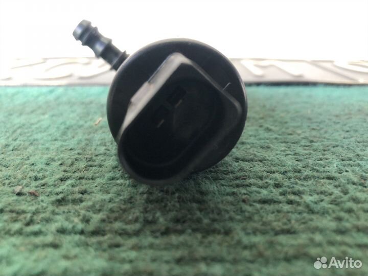 Насос омывателя фар Volkswagen / Audi/ Porsche