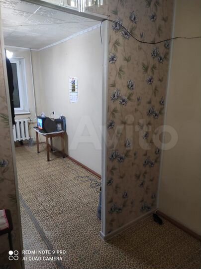 2-к. квартира, 39,1 м², 3/5 эт.