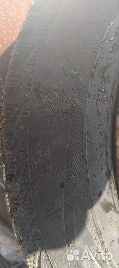 Viatti Brina V-521 195/65 R15