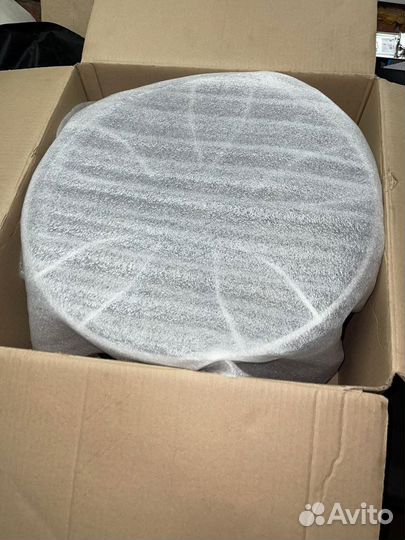 Литые диски bmw r 20