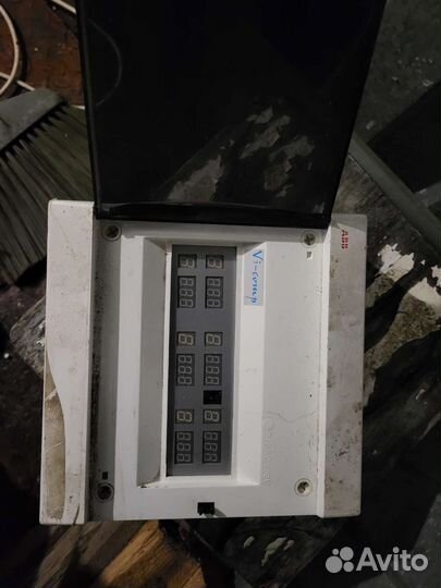 Счетчик бильярдных сталов