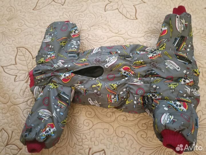 Одежда для маленьких собак