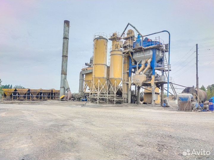 Модернизация абз кдм-201, дс-168 на 5 фракций