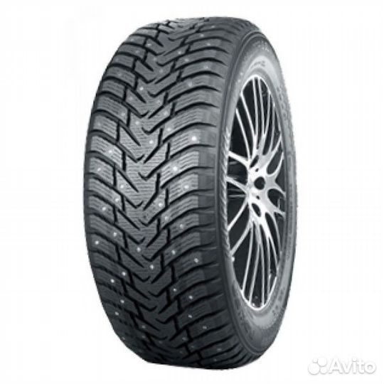 Nokian Tyres Nordman 8 SUV 215/65 R16