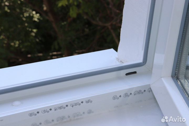 Ремонт пластиковых окон. Ремонт алюминиевых окон