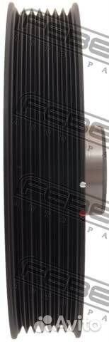 Шкив коленвала K20A/K24A/K20B