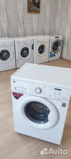 Стиралки в Б.Чаусово, доставка, гарантия, чек