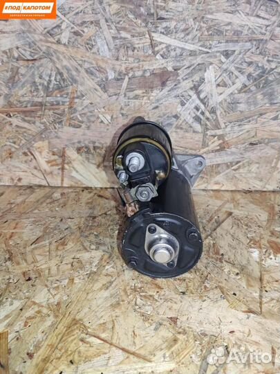 Стартер Opel Astra H (2004 - 2007)