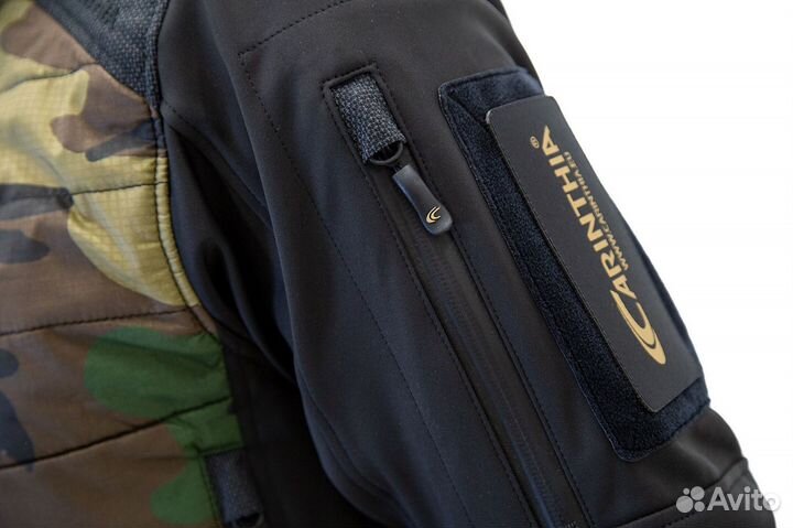 Куртка Carinthia G-Loft ISG 2.0