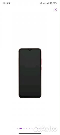 Samsung Galaxy A03, 3/32 ГБ