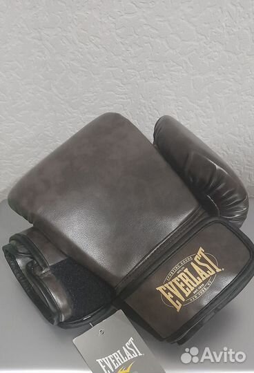 Снарядные перчатки everlast