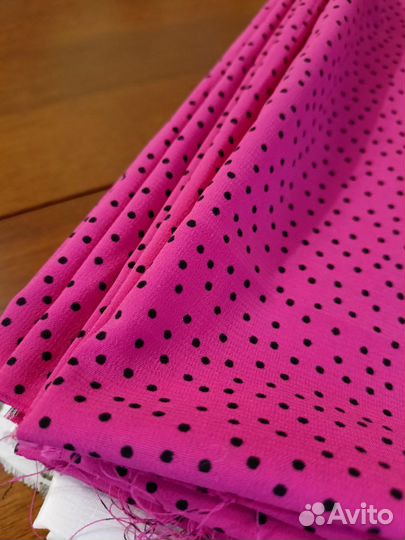 Отрез ткани