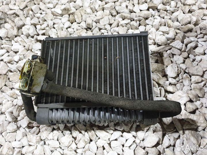 Испаритель Opel Astra H