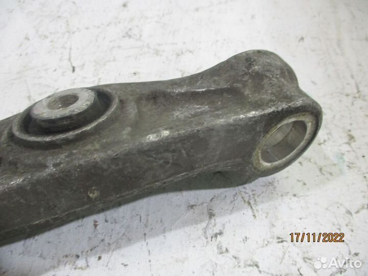 Рычаг передний нижний Ауди