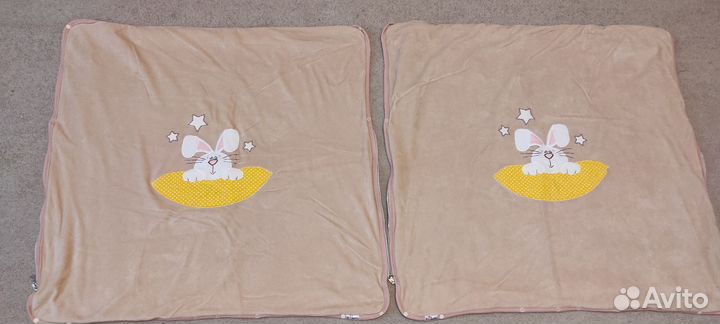 Конверт одеяло для новорождёных