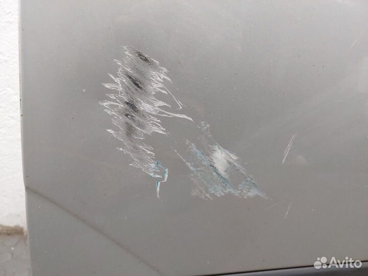 Дверь боковая левая передняя Ford Focus 1, 2002