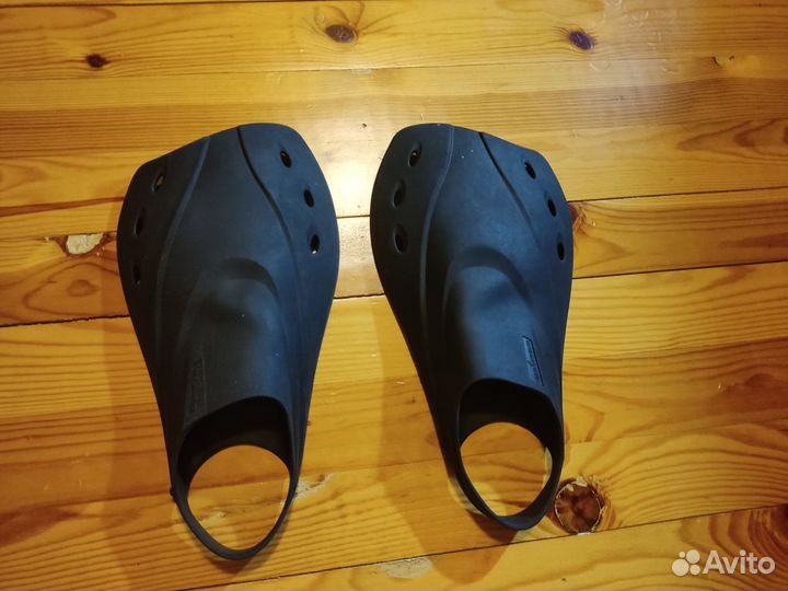 Ласты для плавания